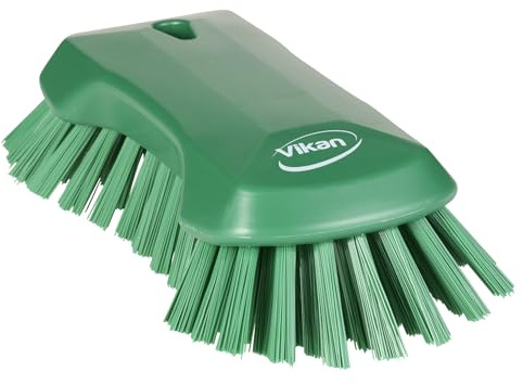 Vikan 38942 Extra Large Hand Brush
