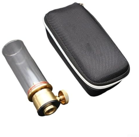 Tragbare Gaslaterne für den Außenbereich, Camping, beleuchtetes Gaslaternen-Set, für Outdoor-Camping, Beleuchtung und schafft eine romantische Atmosphäre (Gaslampe)