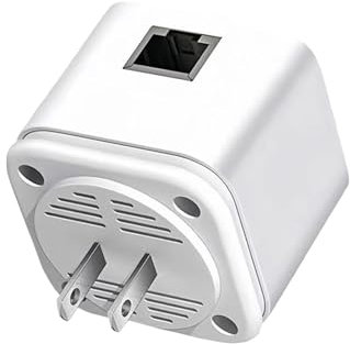 WLAN-Verstärker WiFi Extender Signalverstärker für WLAN-Systeme