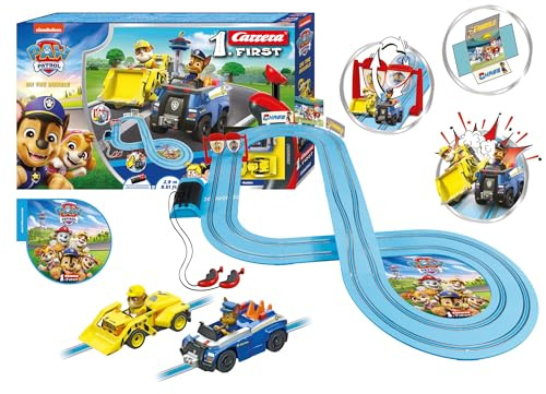 PAW PATROL - Sul doppio