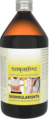SM Dashmularishta 450ml
