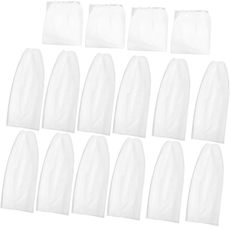 CLISPEED 16piezas Toallas De Baño Desechables y Albornoces De Sauna De Tela No Tejida para Mujer para SPA y Sauna Suave y Ligero para Uso Diario y Viajes