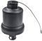 Tapa de filtro de aceite para A1 A3 A4 A6 TT Altea Exeo Leon Toledo Octavia EOS Golf V J-e-t-a III P-a-s-s-a-t Polo S-c-i-r-o-c-o T-o-u-r-a-n 2.0L 2004-2014 06D115408A
