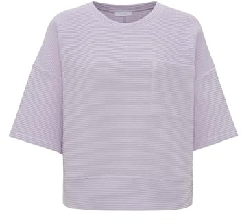 OPUS Damen Sweatshirt | Sweatshirt GANDRO Patchouli, L