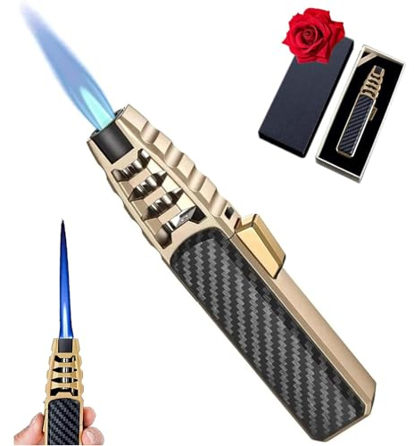 Brightfire Rechargeable Plasma Electric Lighter