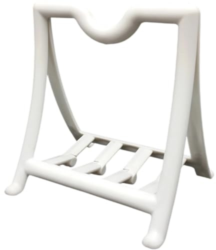Haowul Serviettenhalter, Serviettenhalter Aus Holz Für Tisch, Vertikaler Serviettenhalter, Tisch-serviettenständer, Vintage-handtuchhalter Für Die Arbeitsplatte