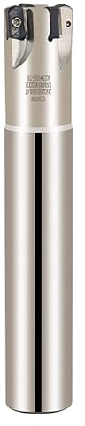 1 stück EXN03R Cutter Bar CNC doppelseitige Schnelle Feed Fräser BarLNMU0303ZER HSS Schruppen C15 C16 C20(EXN03RC20-20-200L-3T)