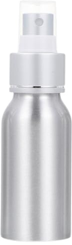 SHOWERORO Atomiseur Cocktail Rechargeable Bouteille Vide Multifonction Pour Barman Vaporisateur Alimentaire