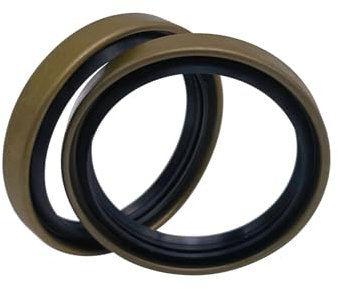 Manicotto di tenuta della ruota anteriore Linhai Diamo Scout. Parte n. 20804. Nuovo.(2pc)