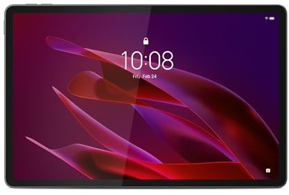 Tablet Lenovo Yoga Tab 11 Octa Core 12 GB RAM 256 GB Grigio 11,2