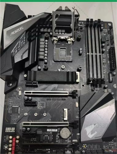 motherboards Fit For Gigabyte Z390 AORUS PRO WIFI Main Board