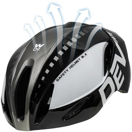Cappello di sicurezza per bicicletta | Cappello di protezione di sicurezza per bici regolabile,Protezione per la guida in bicicletta da montagna e da strada per la maggior parte degli adolescenti e de
