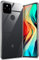 moex Aero Case für Google Pixel 5 Hülle Durchsichtig, Silikon Handyhülle Transparent, Clear Case Ultra Slim, Backcover Schutzhülle Dünn, Silikonhülle Minimalistisch, Klar