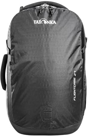 Tatonka Unisex Flightcase 27 Rucksack (1er Pack)