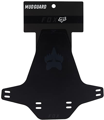 Fox Racing Mudguard, Guardabarros