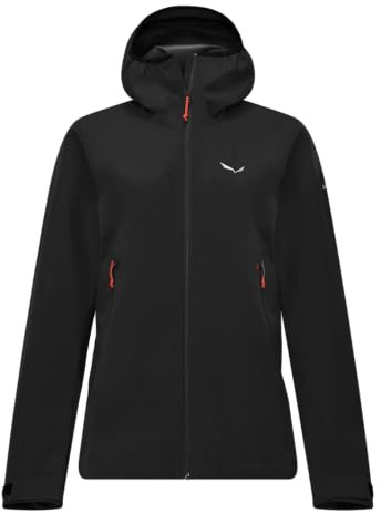 SALEWA Puez Gtx 3l Epe Jacket W Chaqueta Mujer (Pack de 1)