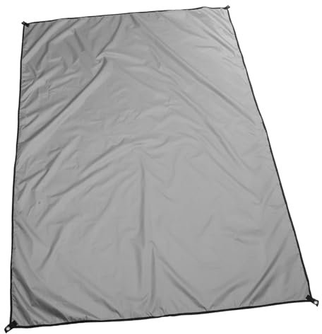 Supvox Sonnensegel Baldachin Oxford Tuch Outdoor Sonnenschutz Segelnetz Für Hof Camping