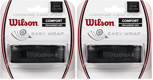Wilson Unisex Basisgriffband