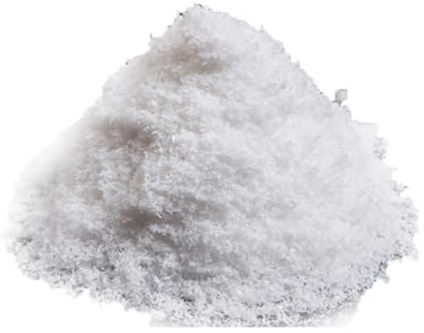 Kunstschnee Dekoschnee Zum Basteln Und Streuen 160g Weich Flauschig Deko Schnee Für Weihnachtsbaum Kunststoff Glitzerschnee Bastelschnee Künstlicher Schneepulver Für Winter Deko Weihnachten