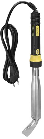 Badafaci Fer à Souder électrique, Pistolet de Soudage à Chauffage Rapide 300 W avec Contrôle de Température Stable et Pointe pour la Réparation électronique de Bricolage