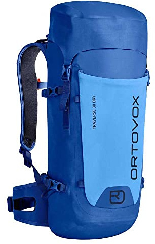 ORTOVOX Unisex Traverse 30 Dry Sports backpack (1er Pack)