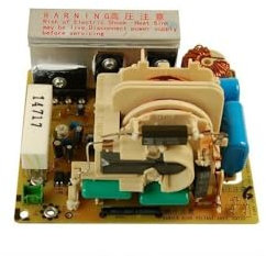 sparefixd Inversor para microondas Bosch