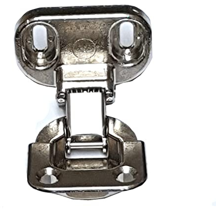 RYELDOM Charnière pour machine à laver encastrable Candy 92784297