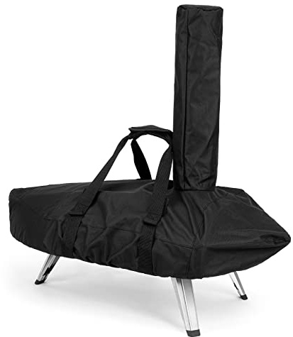 onlyfire Skyddsöverdrag för Ooni Karu 12, 600D PVC
