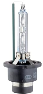 HELLA 8GS 007 949-551 D4S Xenon Brenner - Glühlampe - 4300 Kelvin - 42V