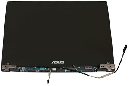 ASUS VivoBook Flip 14 TP412FA originale unità di display touch 14,0 pollici (FHD 1920x1080) grigio