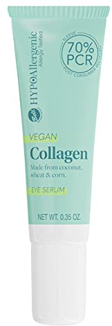 BELL HYPOAllergenic Vegan Collagen Eye Serum, Colalgene-ögonserum, 10 ml