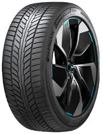 HANKOOK Winterreifen 225/55 R 19 XL TL 103V ION I*CEPT BSW M+S 3PMSF SOUND ABSORBER (KOR)