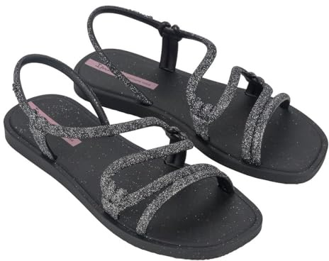 Ipanema Femme Solar Glow Sand Ad Tongues