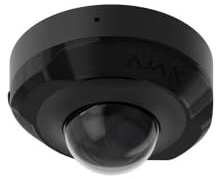 Generico TELECAMERA DOMECAM MINI IP POE CABLATA 8 MEGAPIXEL 2.8 MM AI IR 30M PER VIDEOSORVEGLIANZA - BASELINE - 76023.214.BL1