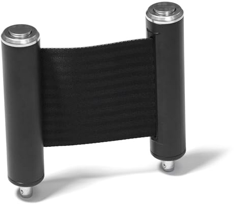 Audi 4M0860378C4PK Gepäcksicherungsband Kofferraum Spannband Fixierung Ladungssicherung