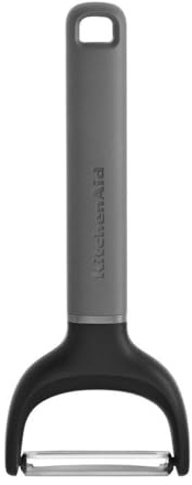 KitchenAid Classic Y-Peeler Charcoal Grey