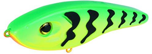 Seika Pro Wobbler Sendai 11,5cm 32g - Jerkbait