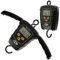 DNA NGT Compact Carp Fishing Digital Weigh Scales Folding Handles 110lb / 50kg Capacity