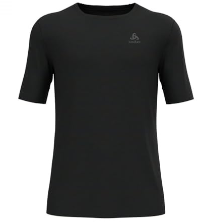 Odlo Men's Merino 200_111702 T-Shirt