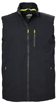 killtec Herren Kos 31 Mn Vst Funktionsweste/Weste (1er Pack)