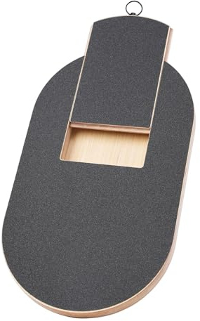 Generisch Tabla de limas de uñas de madera para perros – Rascador para uñas de perro, almohadilla de lijado para uñas de cachorro, alternativa a cortaúñas y lijadoras para perros, para lijar las uñas