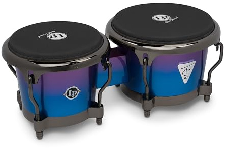 Tony Succar Signature Bongos