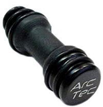 ARCTEC Visier & Scope Dämpfer - 10/32 Zoll Gewinde