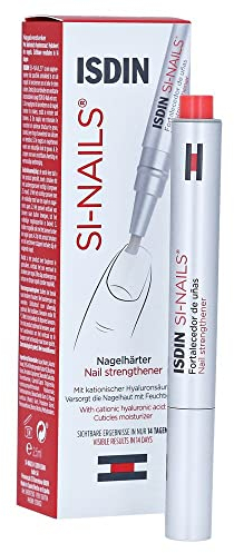 ISDIN Si-Nails Nagelhärter Stift