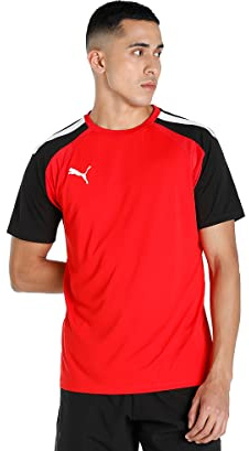 Puma Unisex Teampacer Jersey T-Shirt