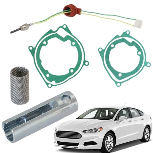 Kit de Réparation de Bougie de Préchauffage | Kit de Bougie pour Chauffage Stationnaire | Accessoires de Remplacement pour Extraction de Bougies - Véhicules Automobiles et Utilitaires