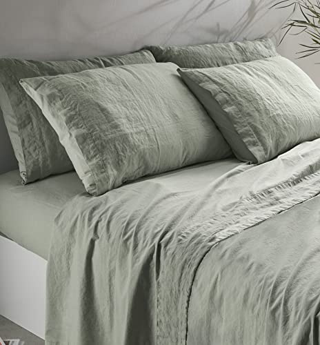 Completo letto matrimoniale Manila, Mango