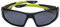 Mil-Tec Unisex Sunglasses 15650300 Sonnenbrille, Grün/Schwarz, Einheitsgröße EU