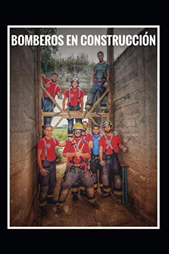 CONSTRUCCIÓN: Oposición Bombero