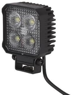 HELLA 1GA 357 110-003 LED-Arbeitsscheinwerfer - Valuefit TS1700-24/12V